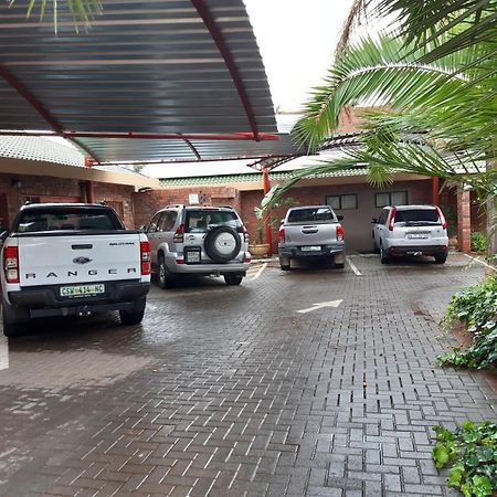 Ambassador Lodge Kimberly Kimberley Εξωτερικό φωτογραφία