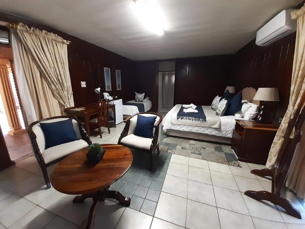 Ambassador Lodge Kimberly Kimberley Εξωτερικό φωτογραφία