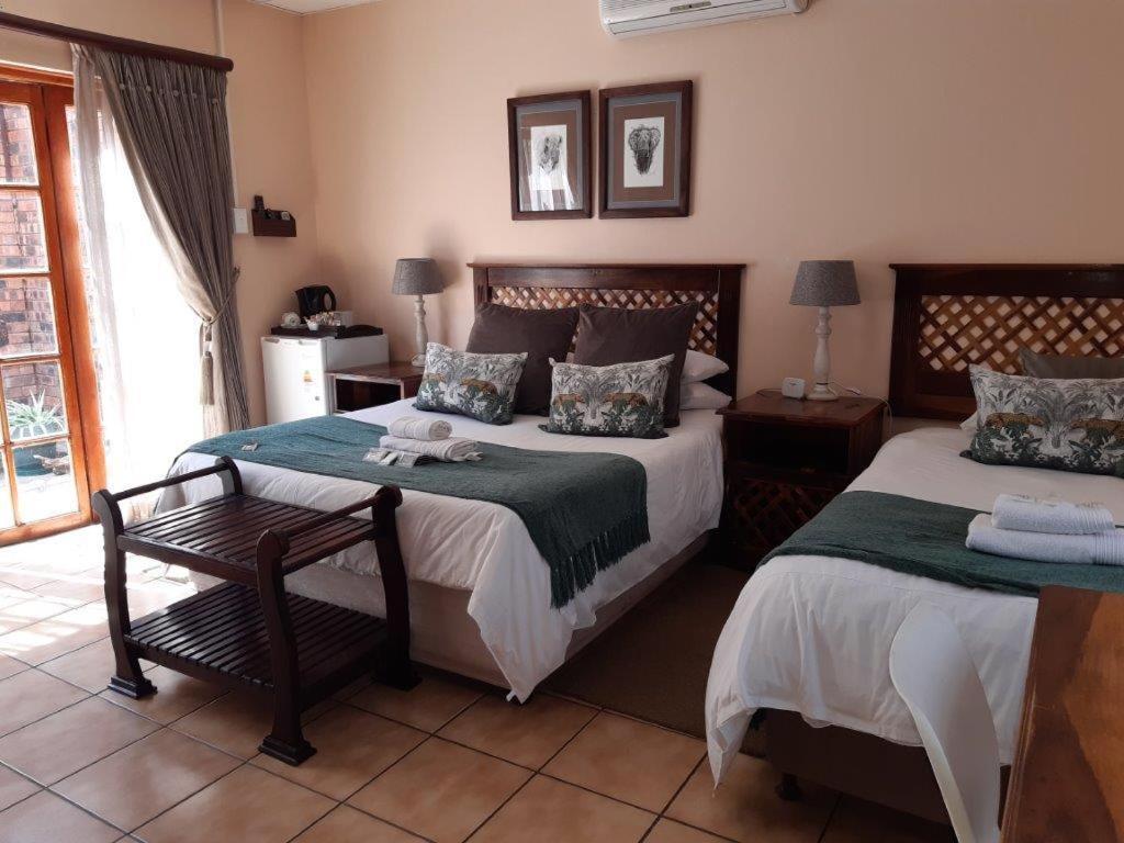 Ambassador Lodge Kimberly Kimberley Εξωτερικό φωτογραφία