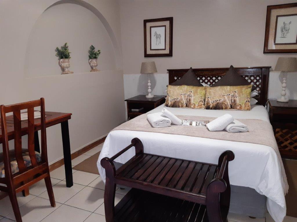 Ambassador Lodge Kimberly Kimberley Εξωτερικό φωτογραφία