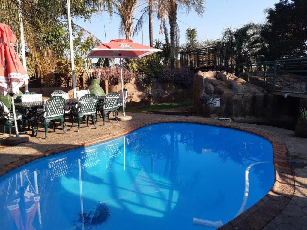 Ambassador Lodge Kimberly Kimberley Εξωτερικό φωτογραφία