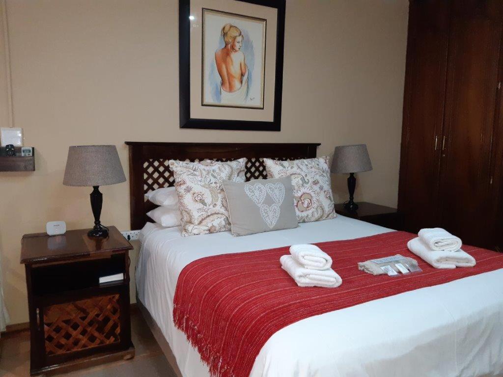 Ambassador Lodge Kimberly Kimberley Εξωτερικό φωτογραφία